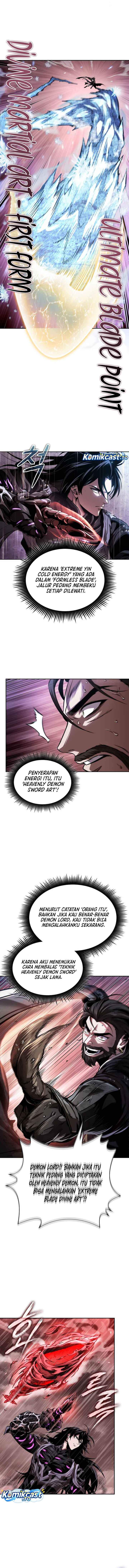 Read Nano Machine (ID) Manga Online