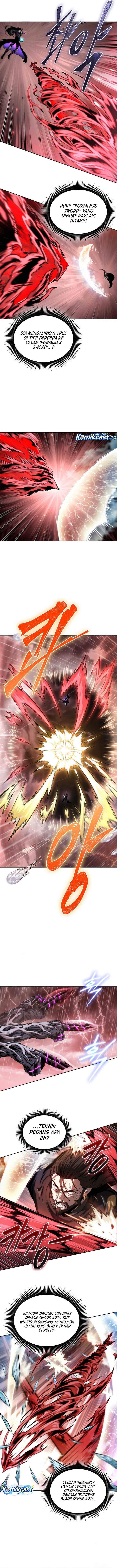 Read Nano Machine (ID) Manga Online