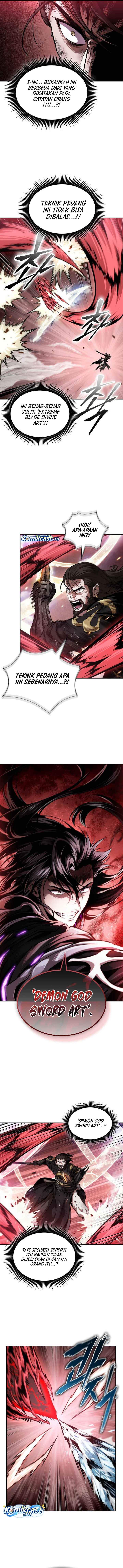 Read Nano Machine (ID) Manga Online