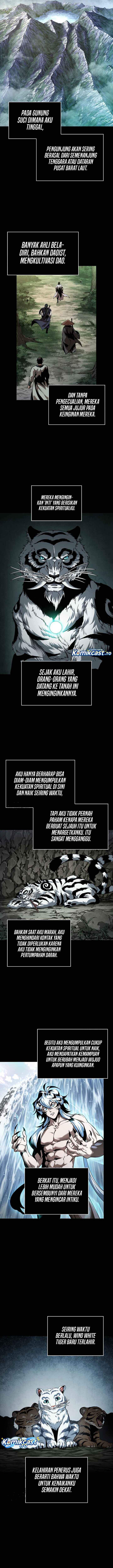 Read Nano Machine (ID) Manga Online