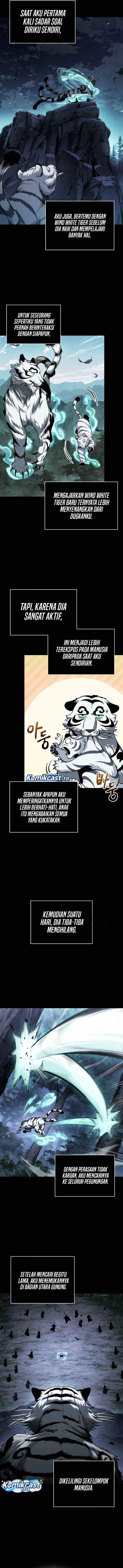 Read Nano Machine (ID) Manga Online