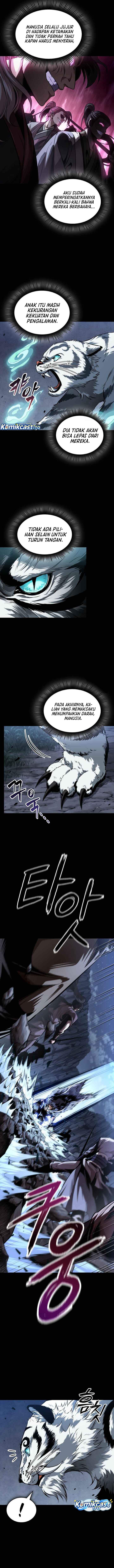 Read Nano Machine (ID) Manga Online