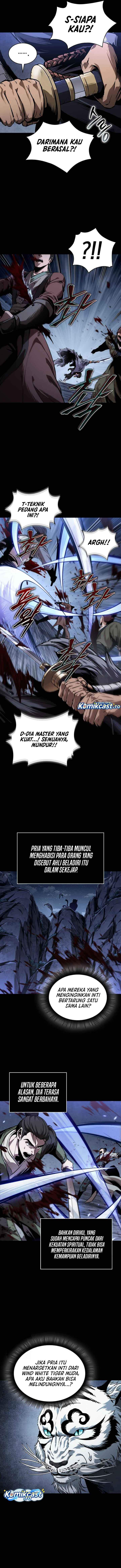 Read Nano Machine (ID) Manga Online