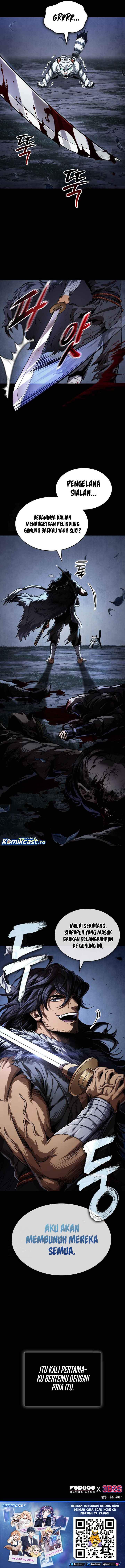 Read Nano Machine (ID) Manga Online