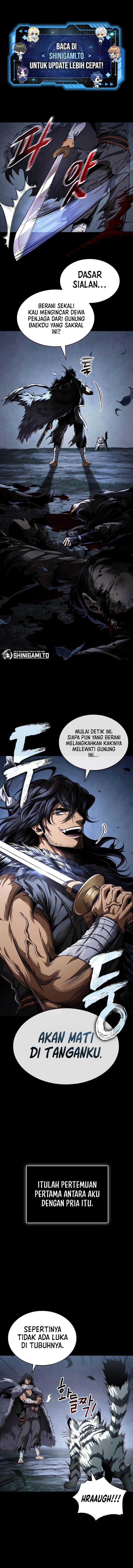 Read Nano Machine (ID) Manga Online