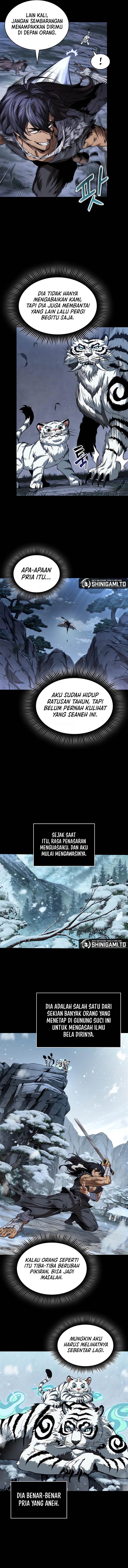 Read Nano Machine (ID) Manga Online