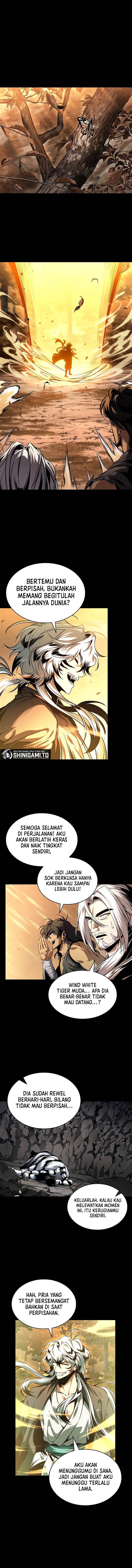 Read Nano Machine (ID) Manga Online