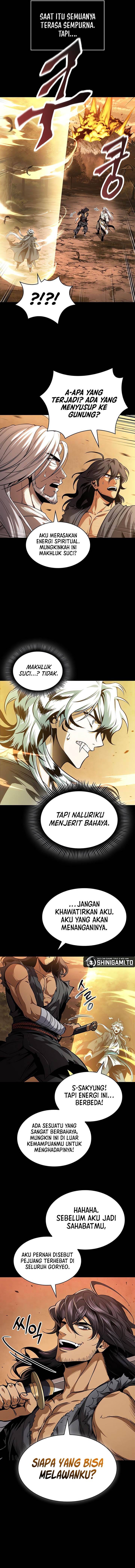 Read Nano Machine (ID) Manga Online