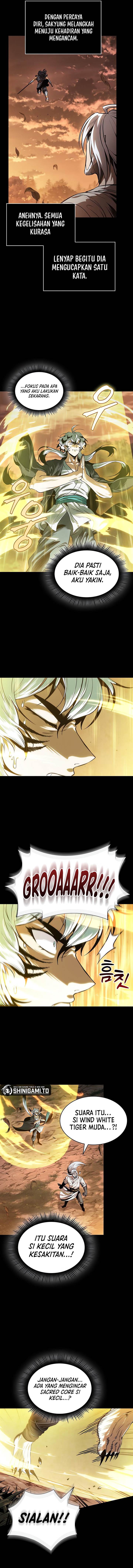 Read Nano Machine (ID) Manga Online