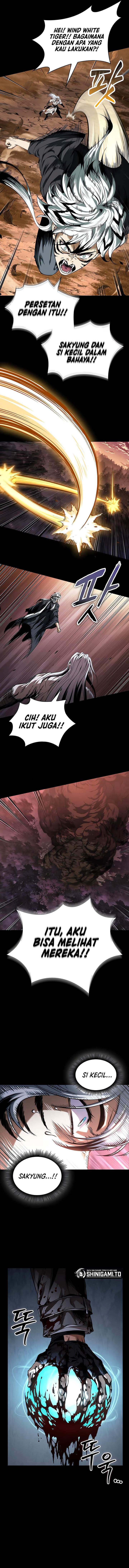 Read Nano Machine (ID) Manga Online