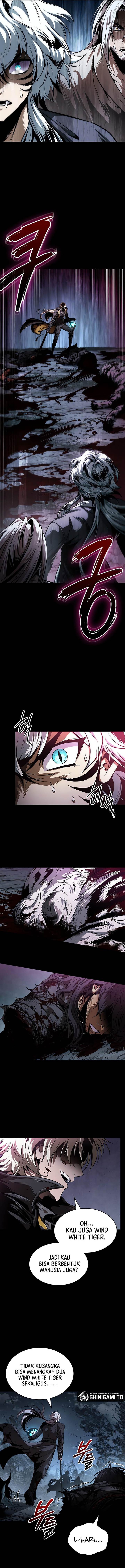 Read Nano Machine (ID) Manga Online