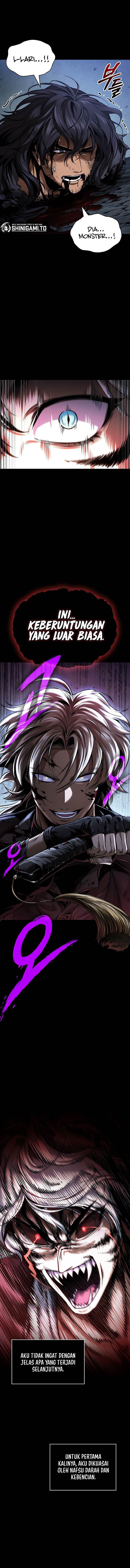 Read Nano Machine (ID) Manga Online