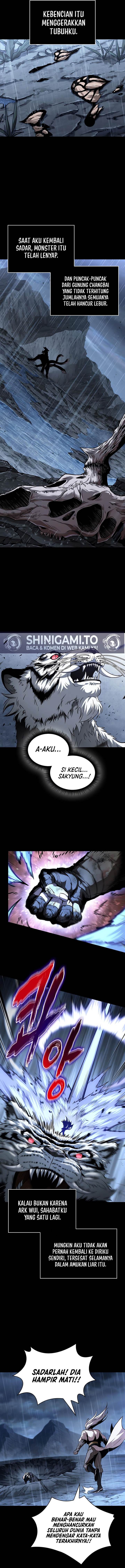 Read Nano Machine (ID) Manga Online