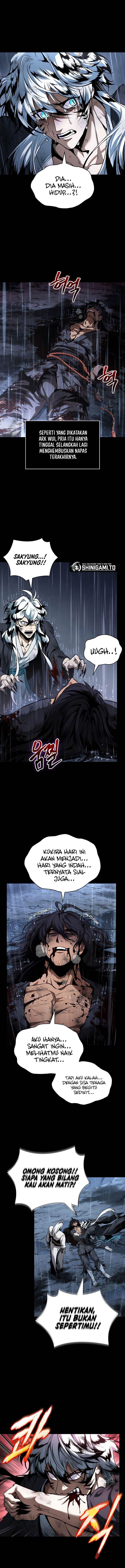 Read Nano Machine (ID) Manga Online