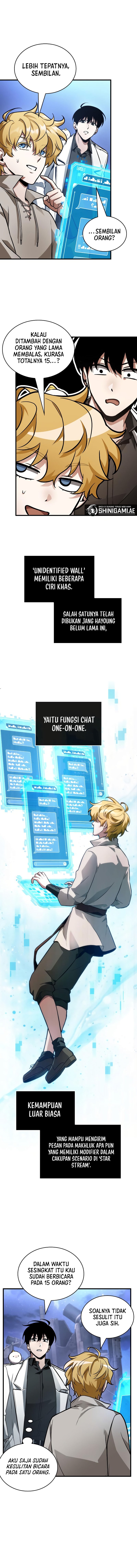 Read Omniscient Reader’s Viewpoint (ID) Manga Online