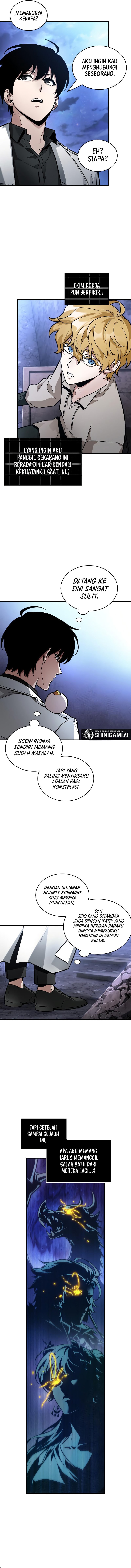 Read Omniscient Reader’s Viewpoint (ID) Manga Online