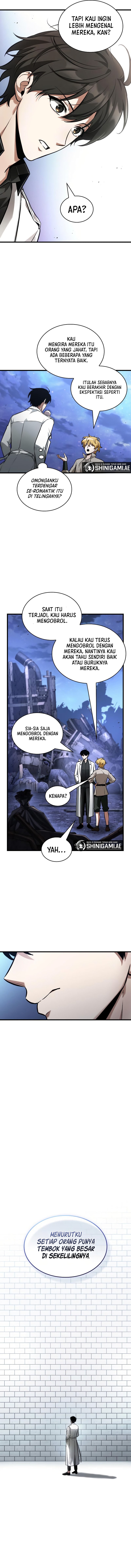 Read Omniscient Reader’s Viewpoint (ID) Manga Online