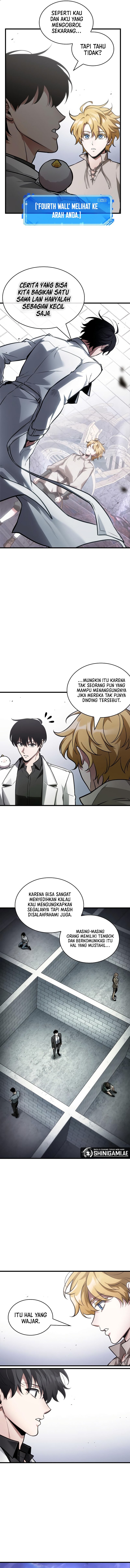 Read Omniscient Reader’s Viewpoint (ID) Manga Online