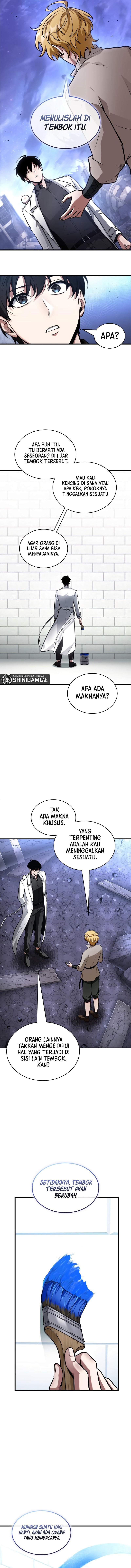 Read Omniscient Reader’s Viewpoint (ID) Manga Online