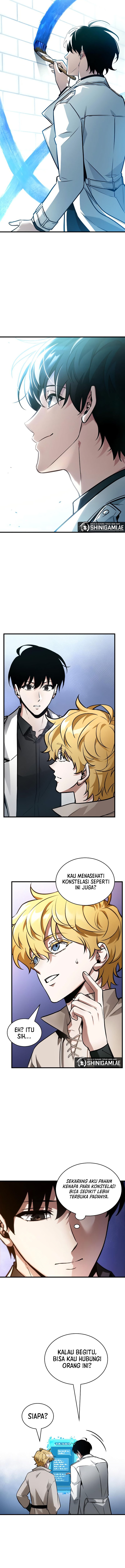 Read Omniscient Reader’s Viewpoint (ID) Manga Online