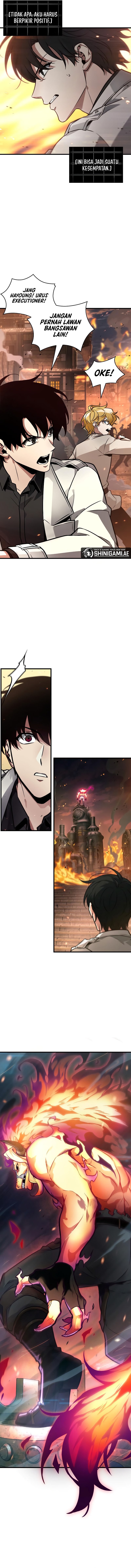 Read Omniscient Reader’s Viewpoint (ID) Manga Online