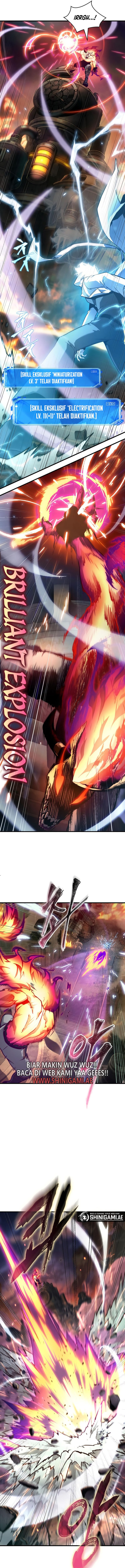Read Omniscient Reader’s Viewpoint (ID) Manga Online