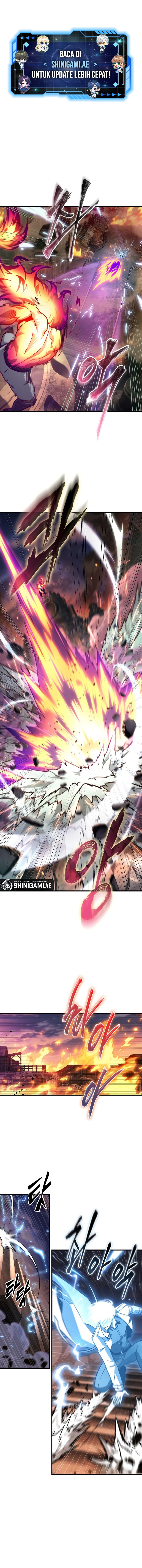 Read Omniscient Reader’s Viewpoint (ID) Manga Online