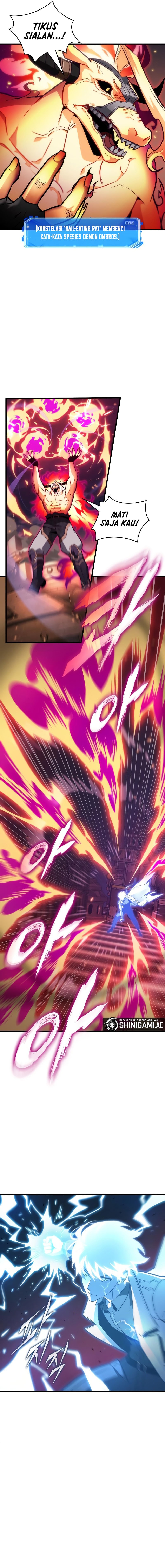 Read Omniscient Reader’s Viewpoint (ID) Manga Online
