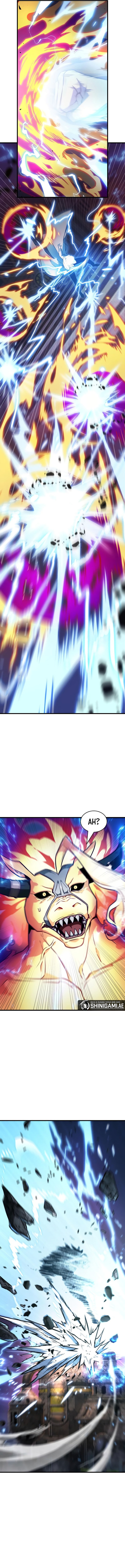 Read Omniscient Reader’s Viewpoint (ID) Manga Online