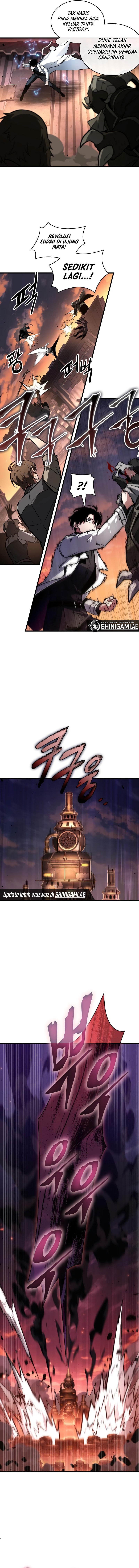 Read Omniscient Reader’s Viewpoint (ID) Manga Online