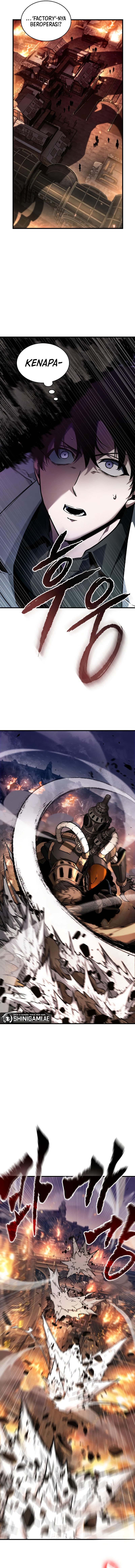 Read Omniscient Reader’s Viewpoint (ID) Manga Online