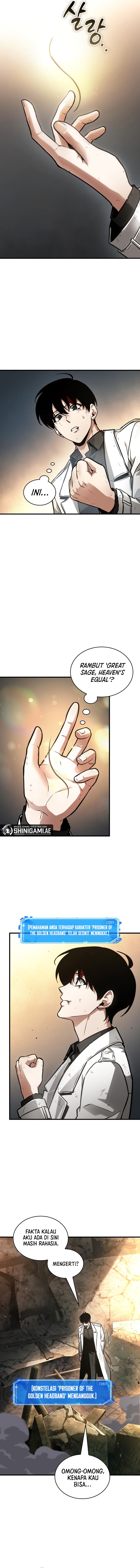 Read Omniscient Reader’s Viewpoint (ID) Manga Online