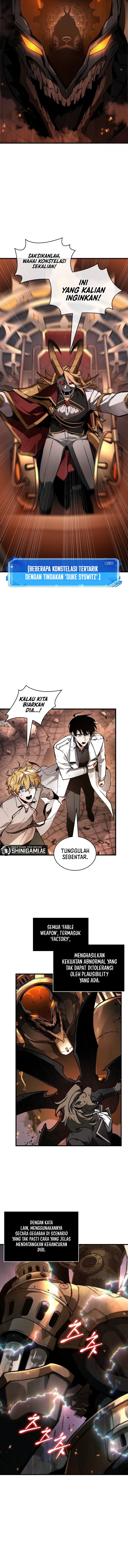 Read Omniscient Reader’s Viewpoint (ID) Manga Online