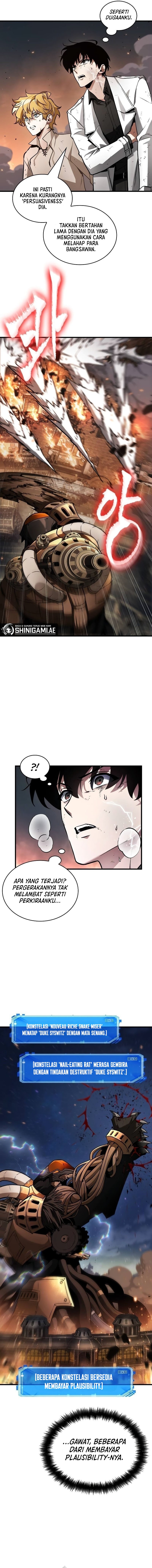 Read Omniscient Reader’s Viewpoint (ID) Manga Online