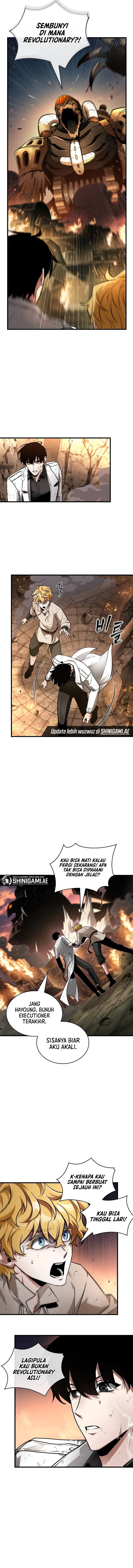 Read Omniscient Reader’s Viewpoint (ID) Manga Online