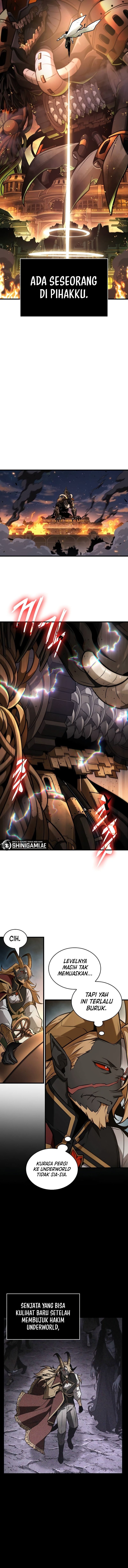 Read Omniscient Reader’s Viewpoint (ID) Manga Online