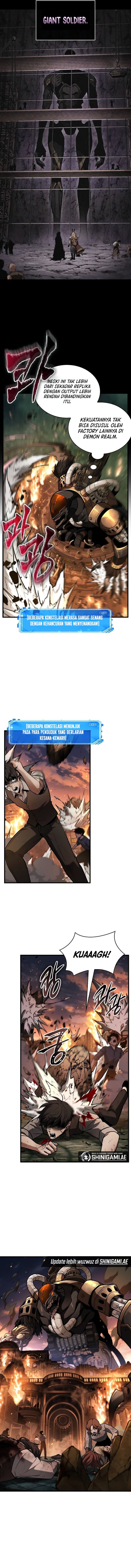 Read Omniscient Reader’s Viewpoint (ID) Manga Online