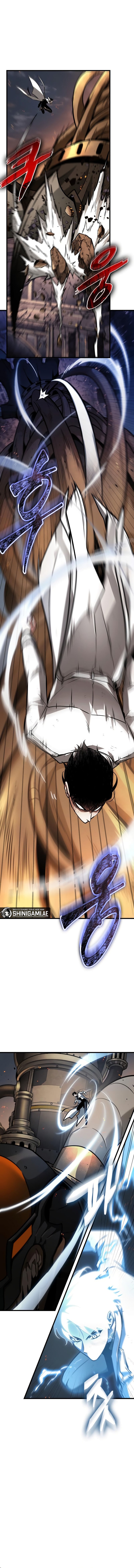 Read Omniscient Reader’s Viewpoint (ID) Manga Online