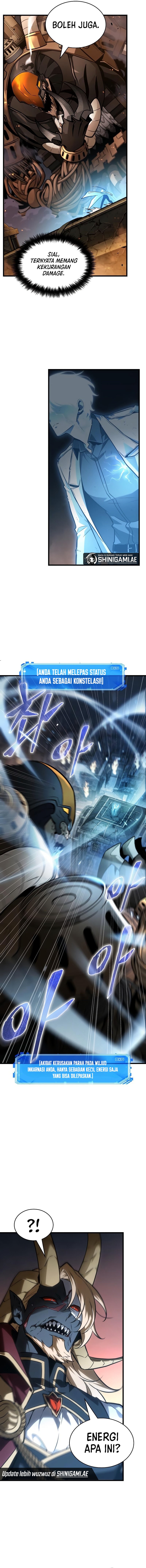 Read Omniscient Reader’s Viewpoint (ID) Manga Online