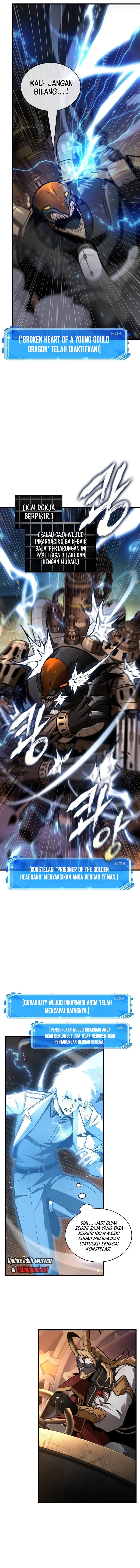 Read Omniscient Reader’s Viewpoint (ID) Manga Online