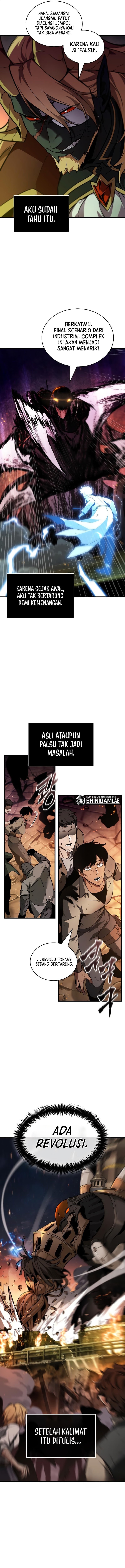Read Omniscient Reader’s Viewpoint (ID) Manga Online