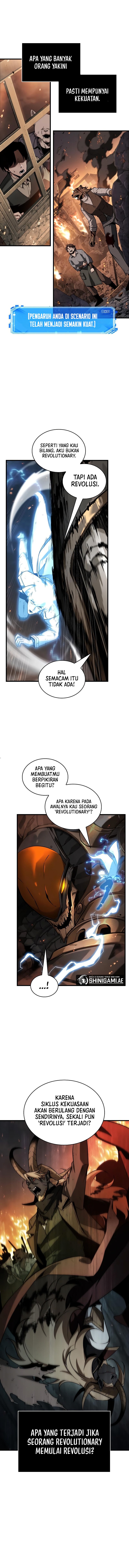 Read Omniscient Reader’s Viewpoint (ID) Manga Online