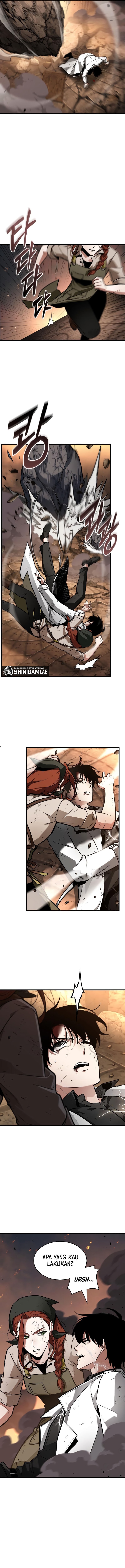Read Omniscient Reader’s Viewpoint (ID) Manga Online