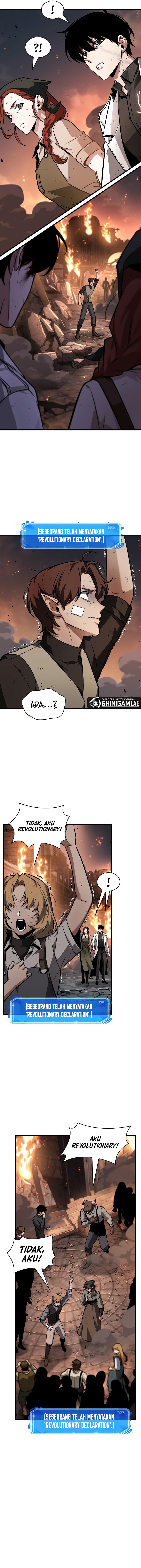 Read Omniscient Reader’s Viewpoint (ID) Manga Online