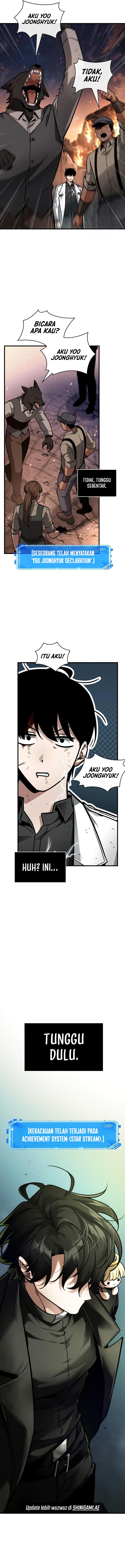Read Omniscient Reader’s Viewpoint (ID) Manga Online