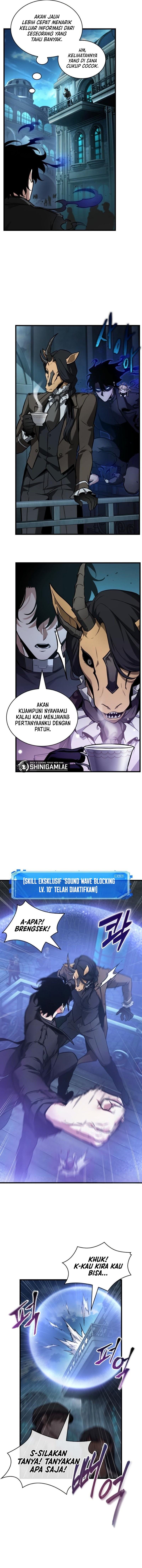 Read Omniscient Reader’s Viewpoint (ID) Manga Online
