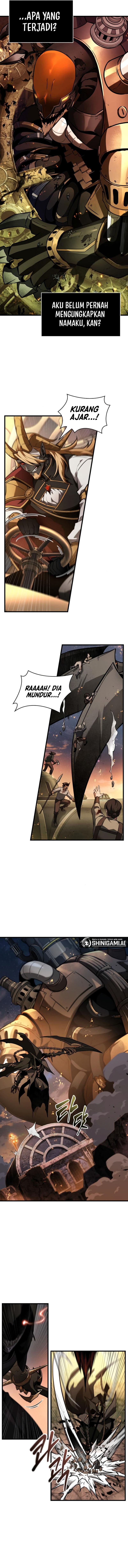 Read Omniscient Reader’s Viewpoint (ID) Manga Online