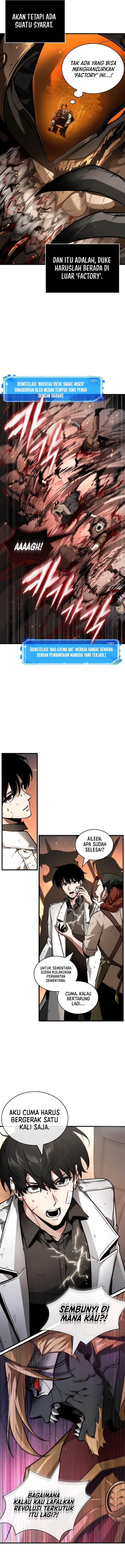 Read Omniscient Reader’s Viewpoint (ID) Manga Online