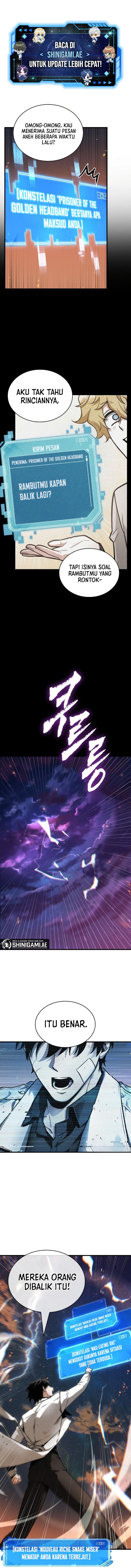 Read Omniscient Reader’s Viewpoint (ID) Manga Online