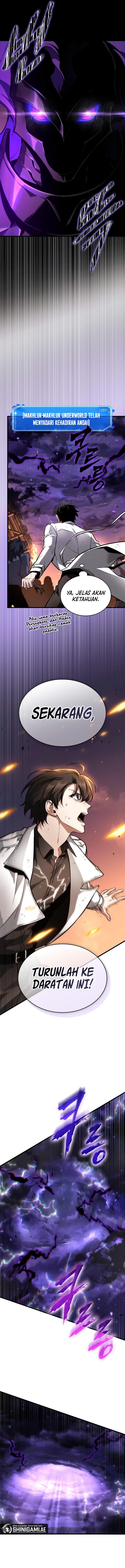 Read Omniscient Reader’s Viewpoint (ID) Manga Online